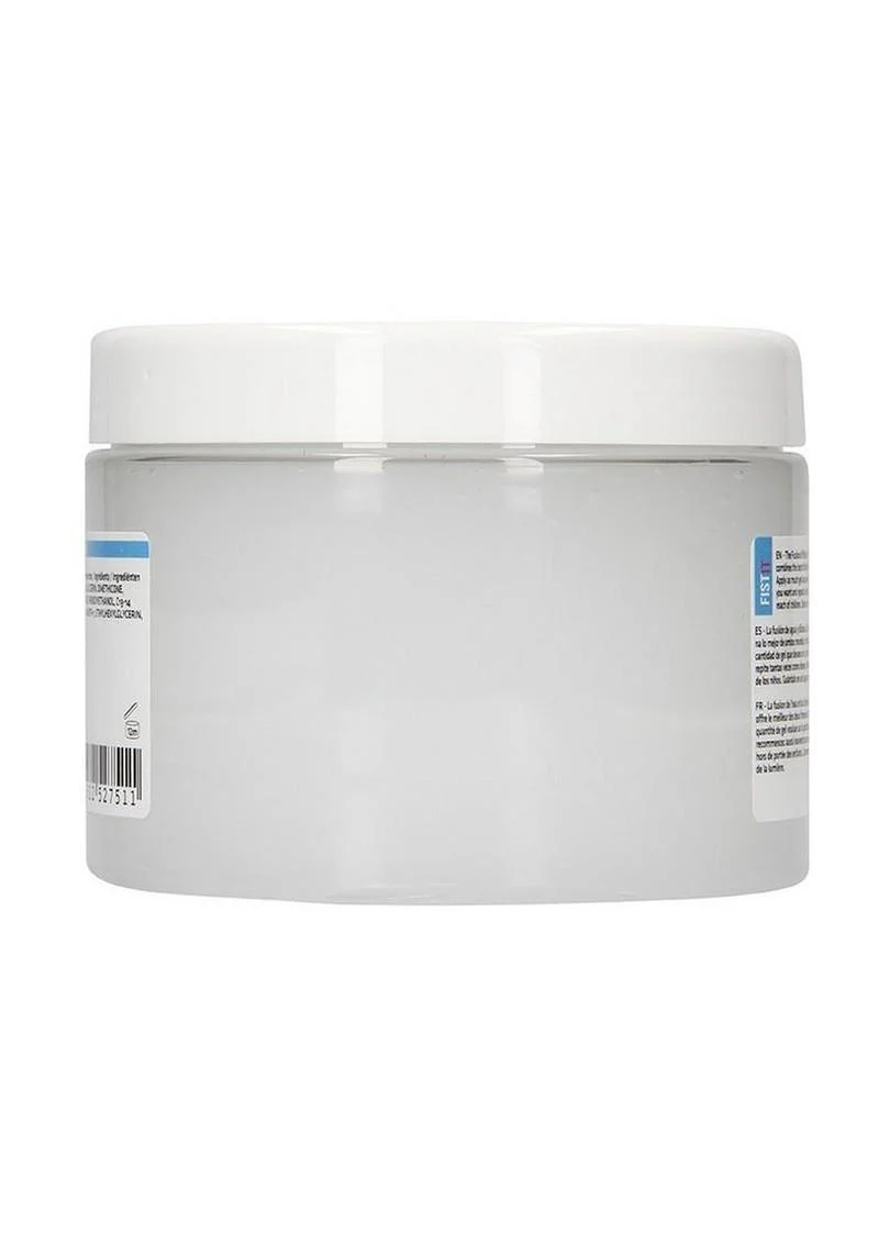 Fist It Hybrid Glide Lubricant - Image 2