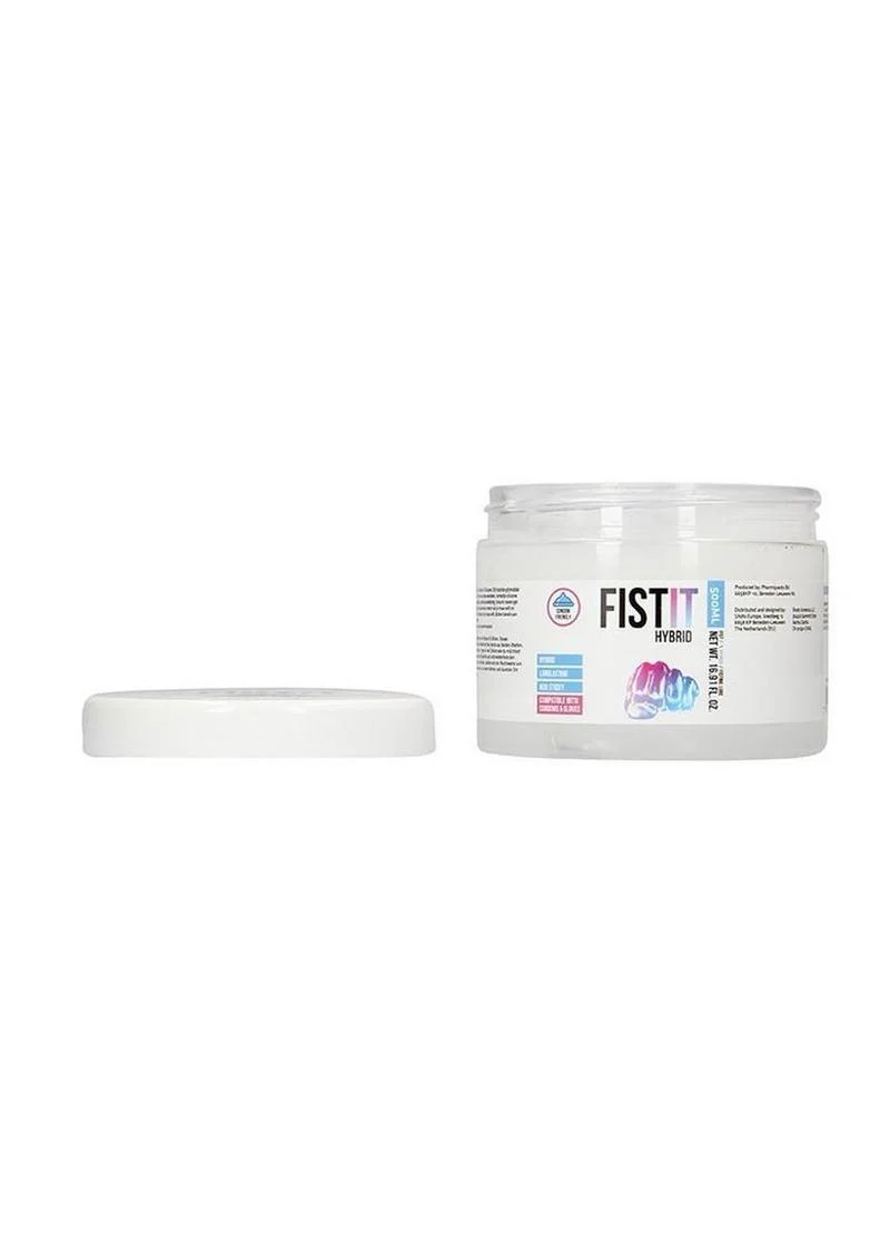 Fist It Hybrid Glide Lubricant - Image 3