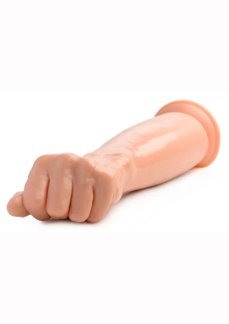 Fisto Clenched Fist Dildo