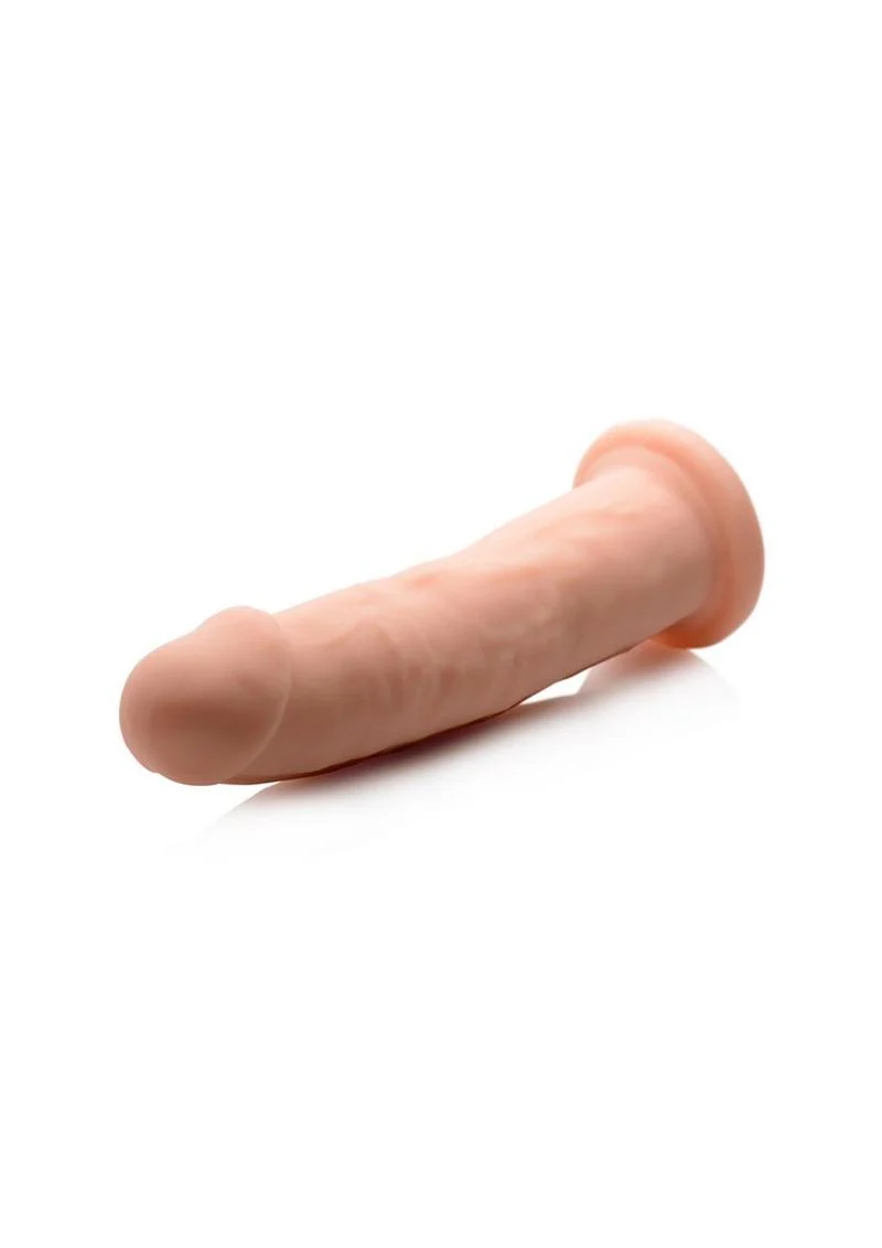 Fleshstixxx Silicone Bendable Dong - Image 4