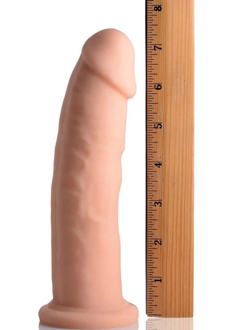 Fleshstixxx Silicone Bendable Dong - Image 6