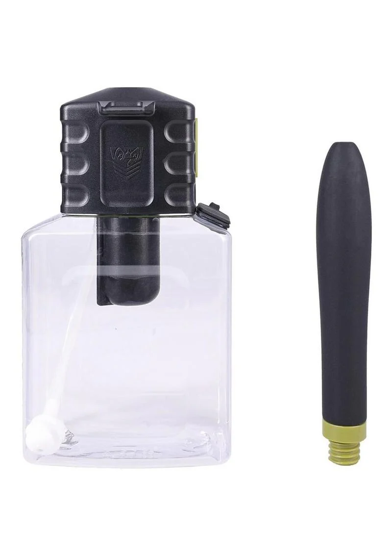 Fort Troff Hydro-Pro Auto Cleaning System
