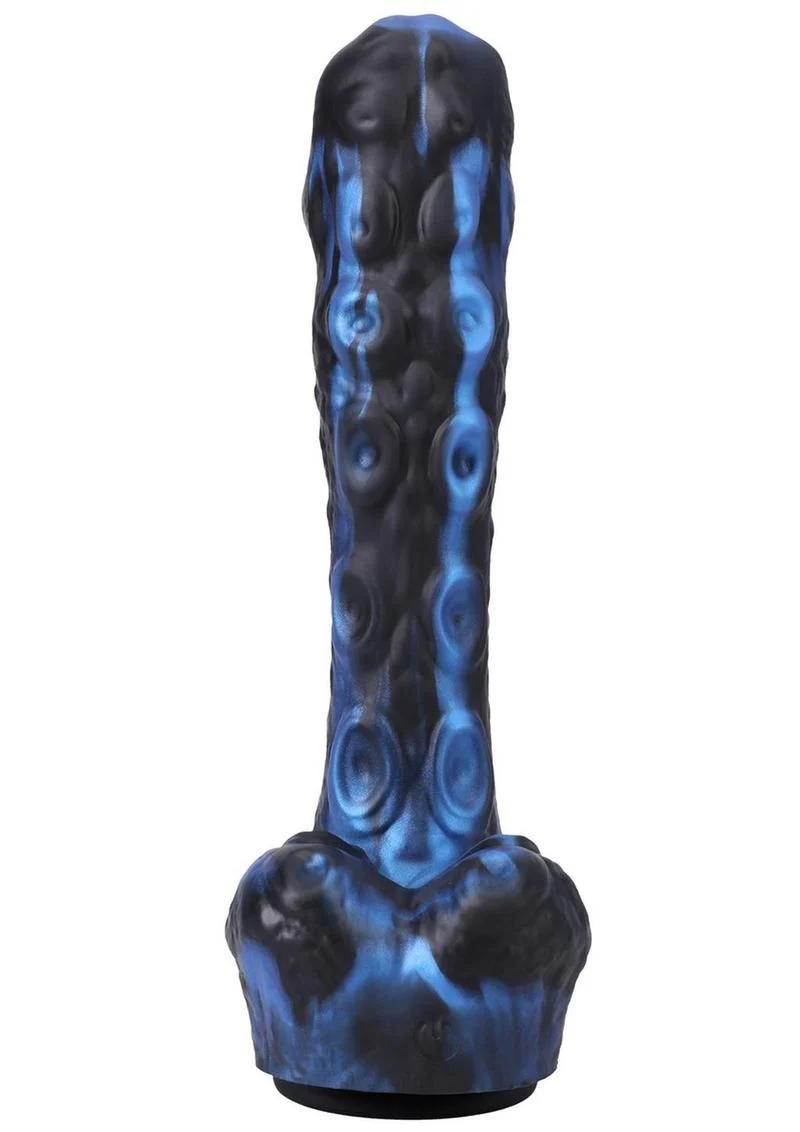Fort Troff Issued Tendril Thruster Silicone Mini Fuck Machine - Image 3
