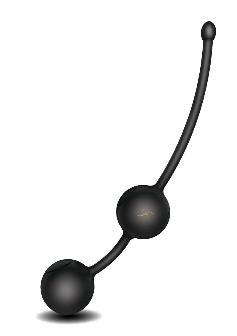 Fredericks of Hollywood Lover Collection Jiggling Love Balls
