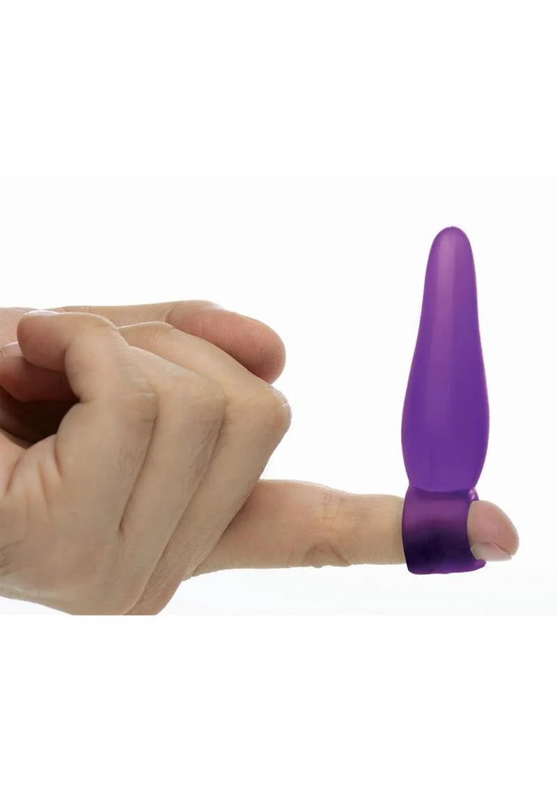 Frisky Fanny Fiddlers 3-Piece Rimmer with Bullet Vibrat - Image 3