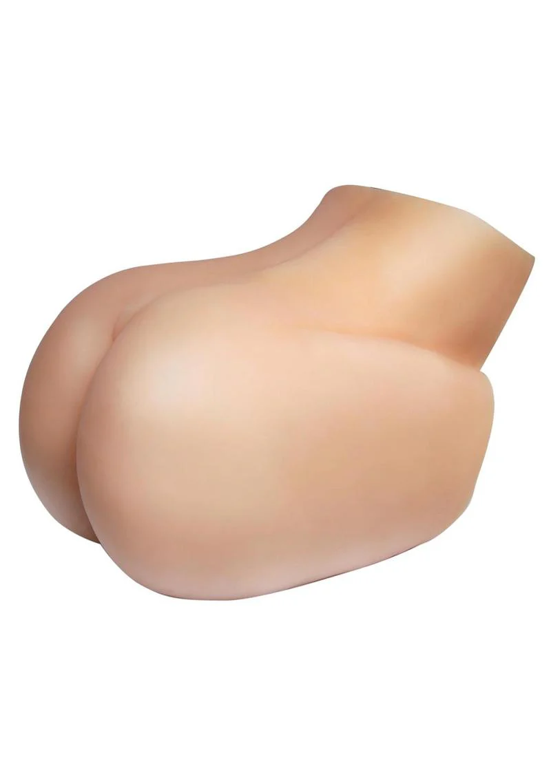 Fuck Me Silly Mega Masturbator Pipedream Extreme 20lb Lifelike Toy