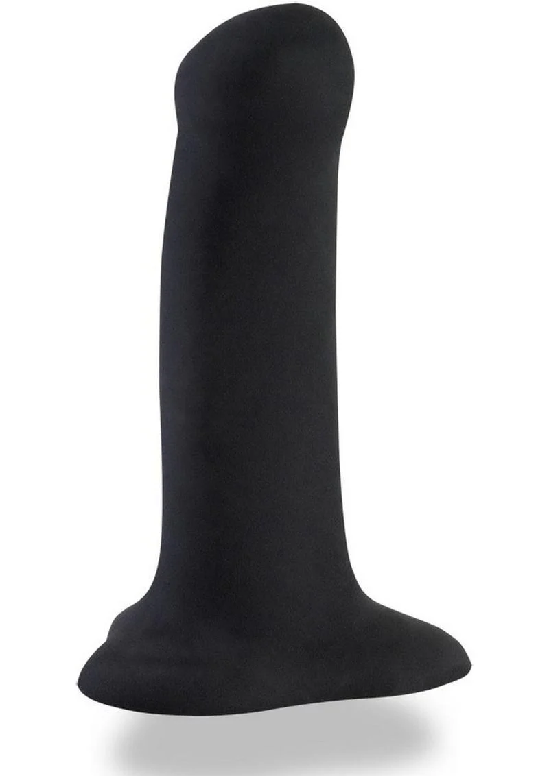 Fun Factory Amor Dildo Curved Suction Base Pleasure