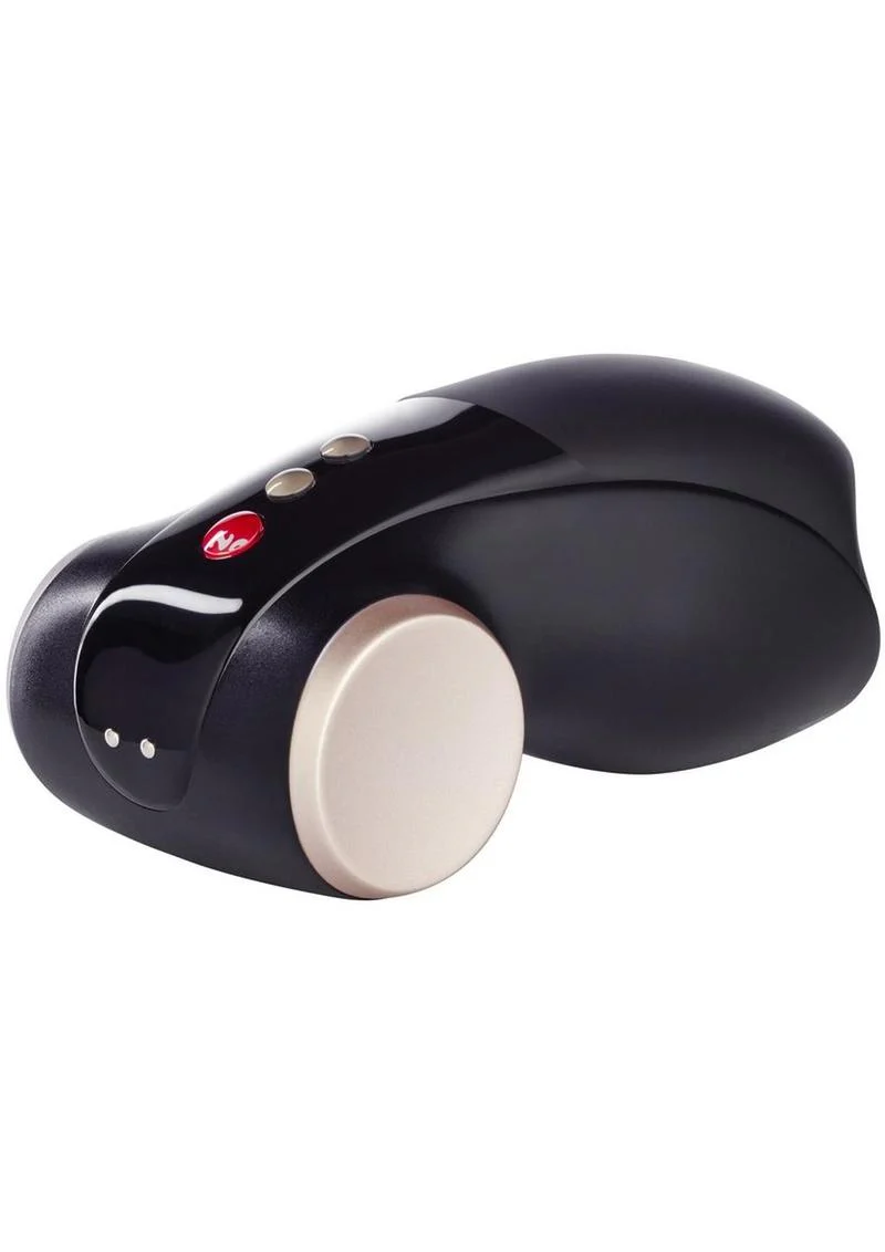 Fun Factory Cobra Libre II Silicone Penis Vibrator - Image 2