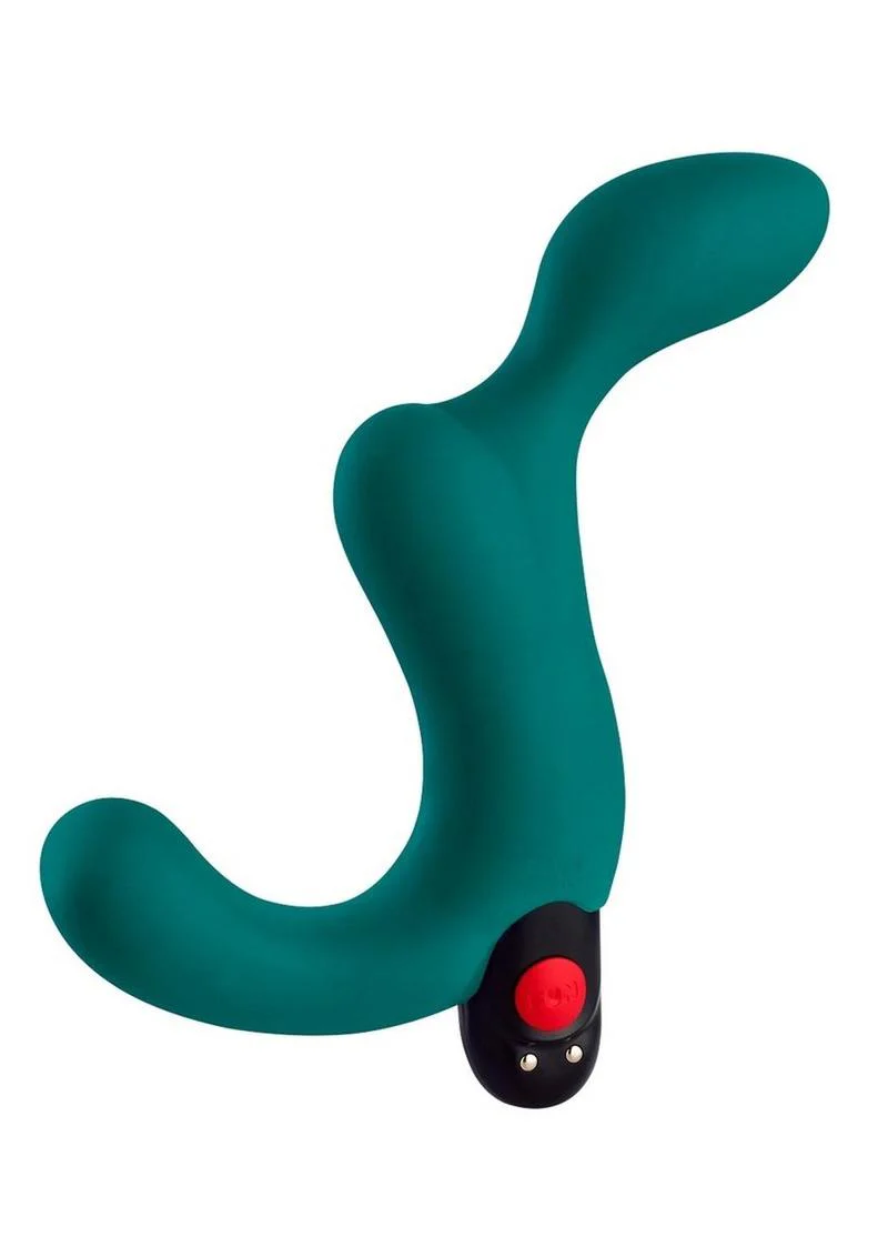 Fun Factory Duke Deep Silicone Prostate Vibrator