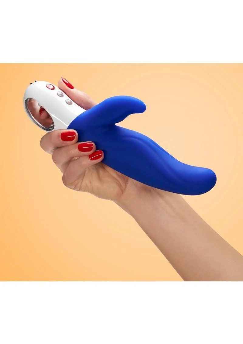 Fun Factory Lady Bi Dual-Action Rabbit Vibrator - Image 3