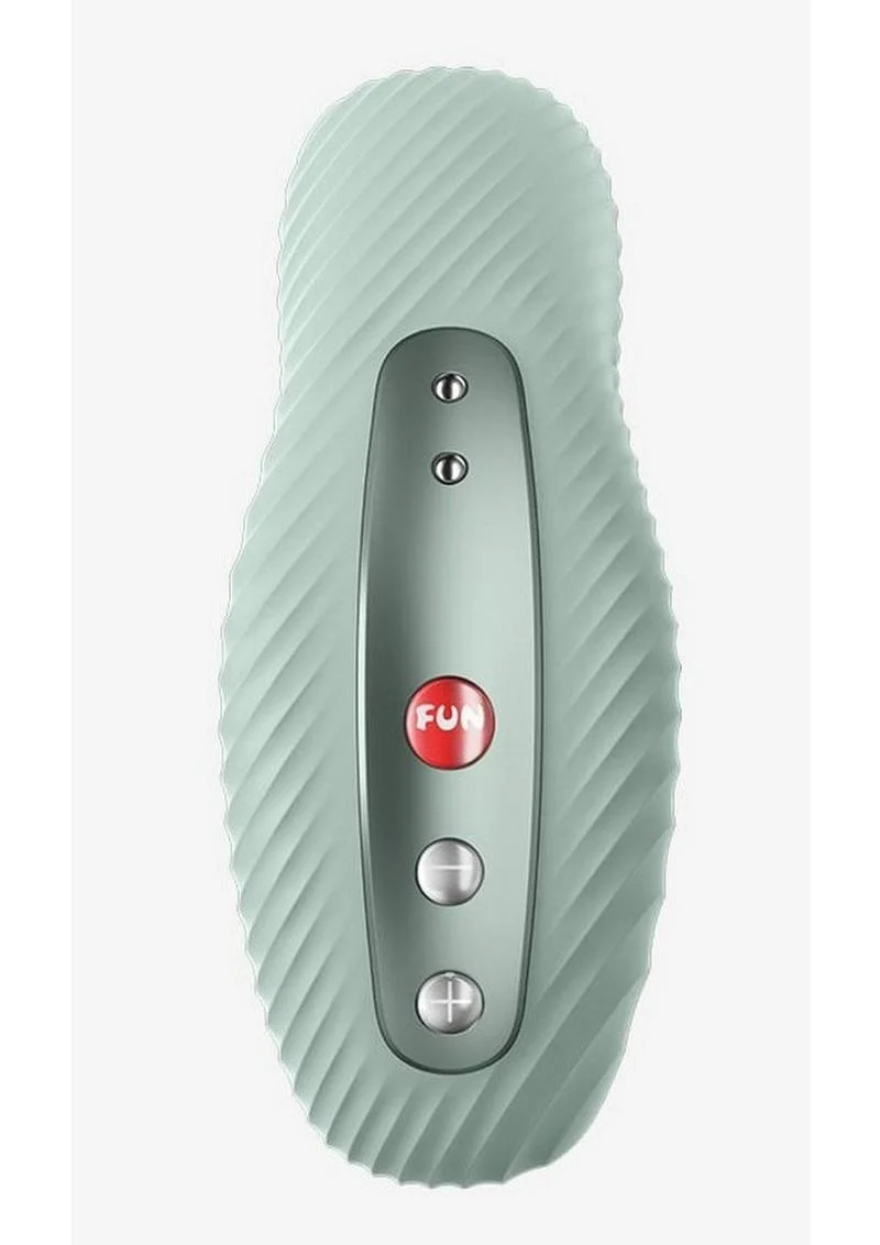 Fun Factory Laya III Rechargeable Silicone Lay On Vibrator - Image 4