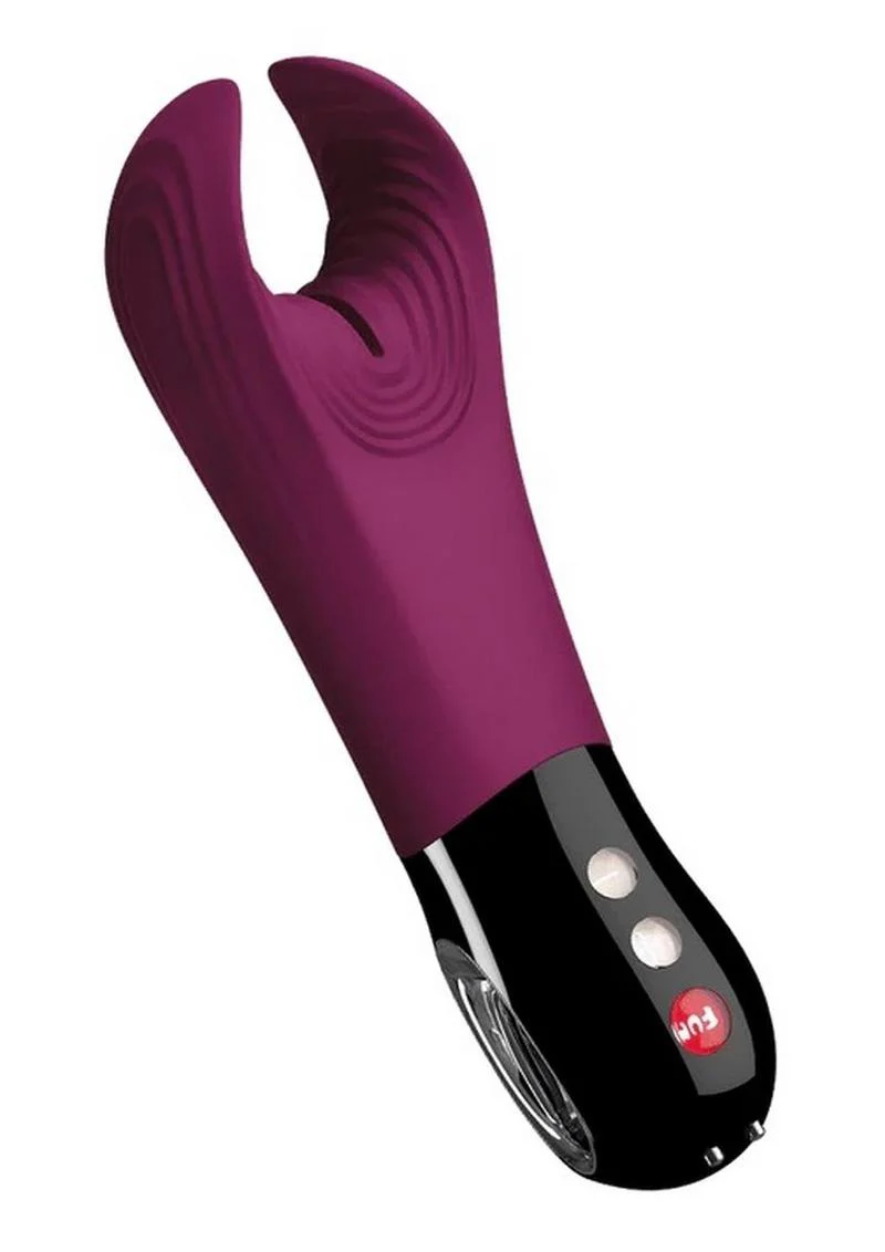 Fun Factory Manta Jewels Limited Edition Vibrating Stroker