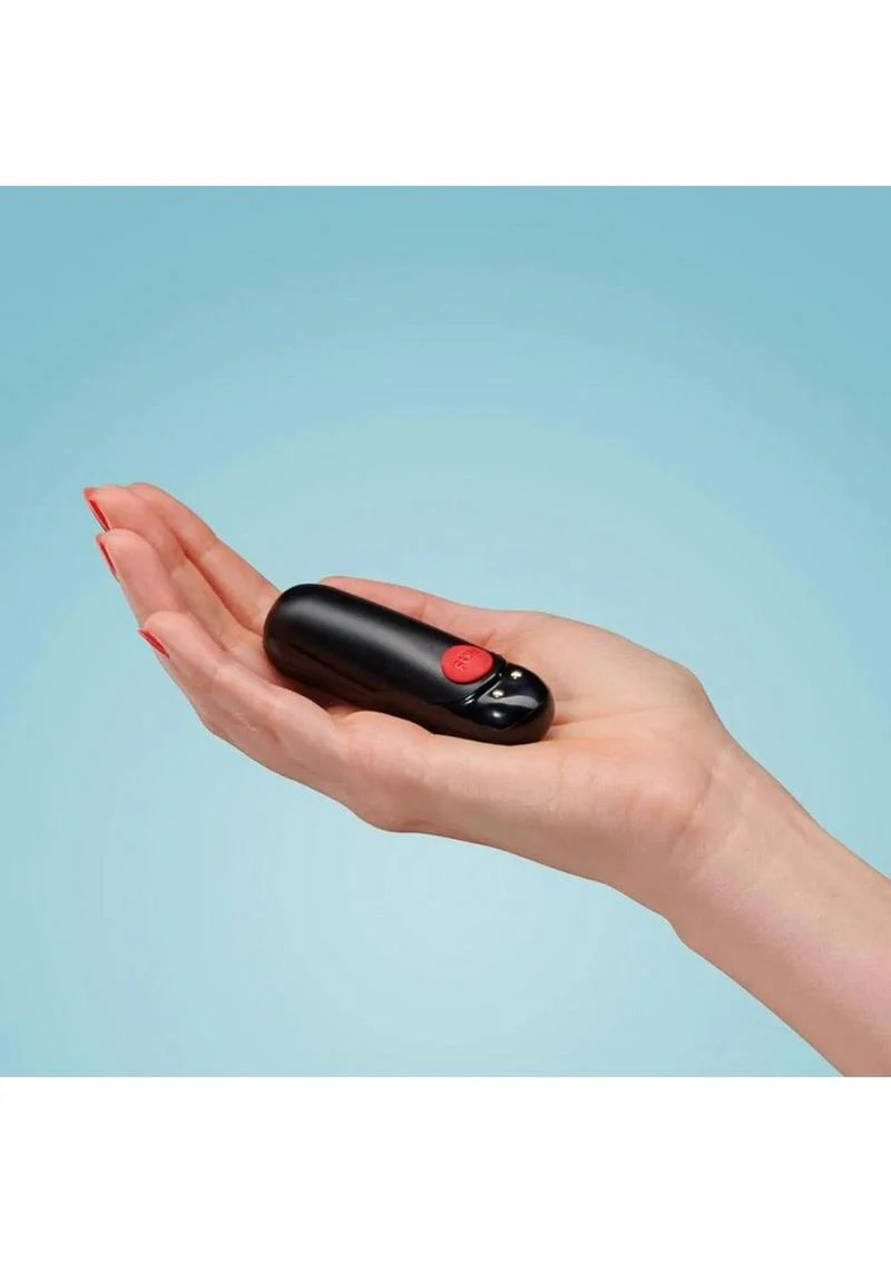 Fun Factory Massage Bullet Vibrator - Image 2