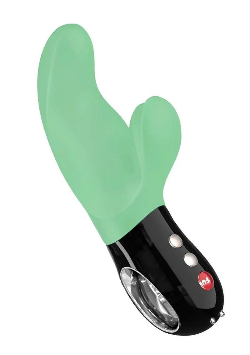 Fun Factory Miss Bi Rabbit Vibrator