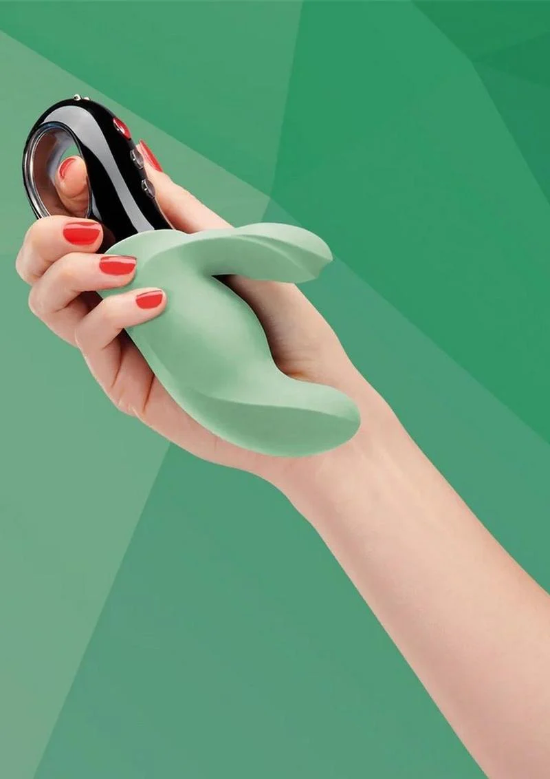 Fun Factory Miss Bi Rabbit Vibrator - Image 2