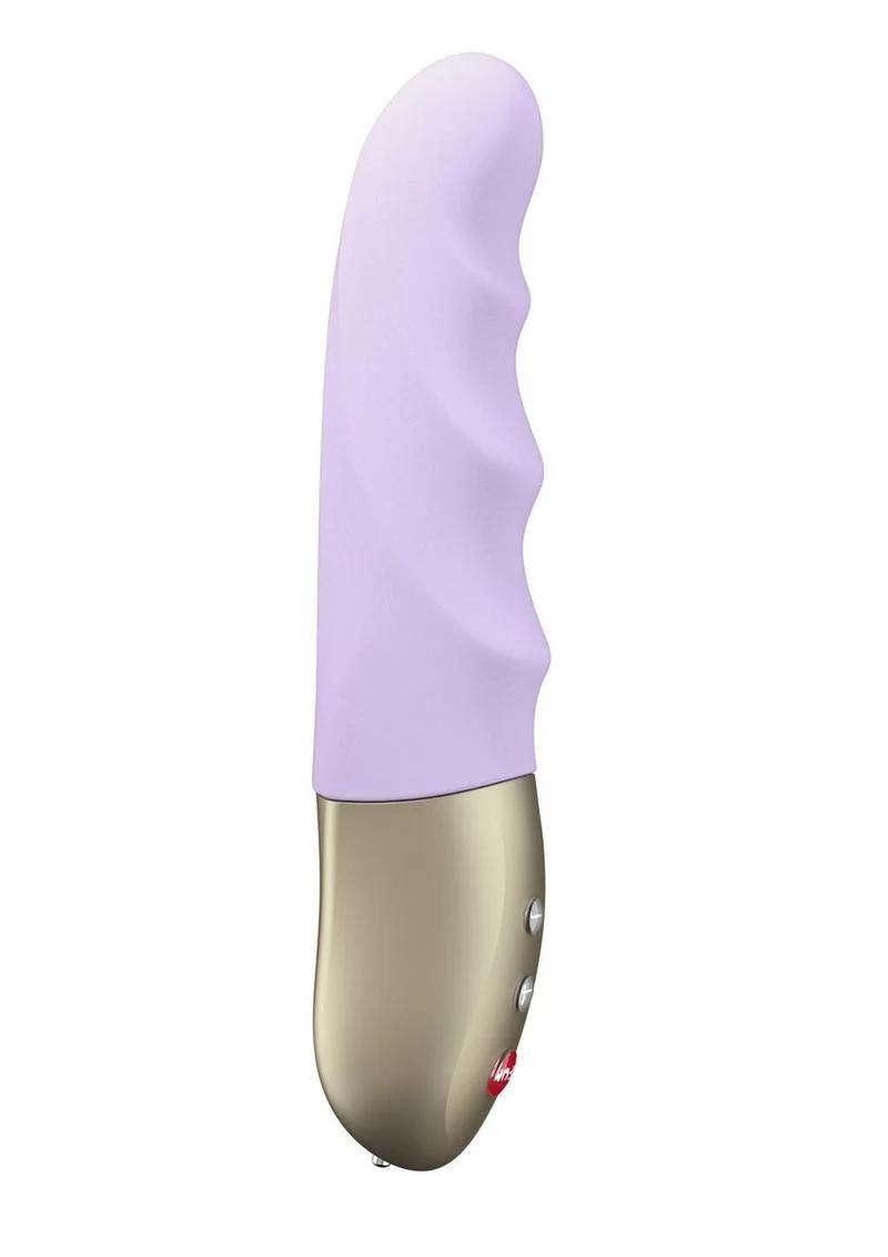 Fun Factory Stronic Petite Pulsator Thrusting Vibrator - Image 2