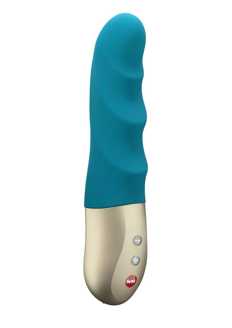 Fun Factory Stronic Petite Silicone Pulsator - Image 2