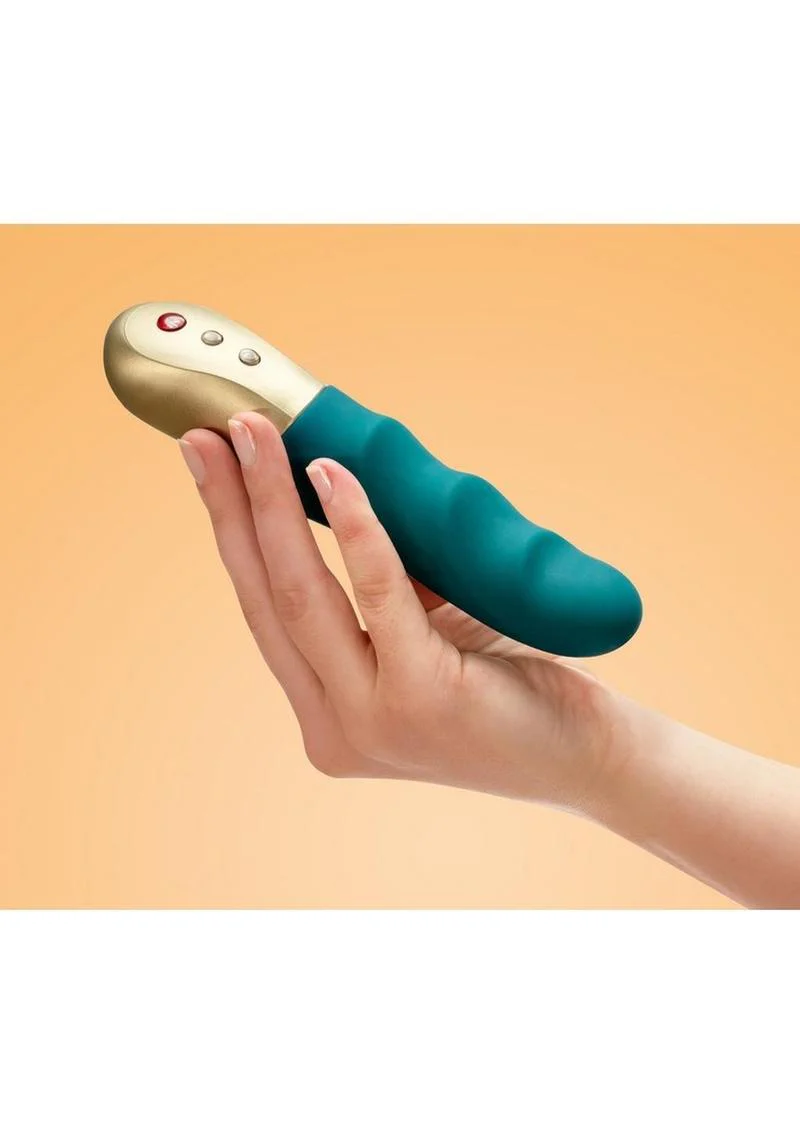 Fun Factory Stronic Petite Silicone Pulsator - Image 3
