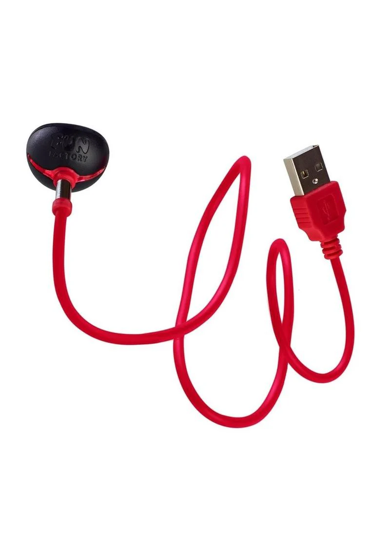 Fun Factory USB Magnetic Charging Cable