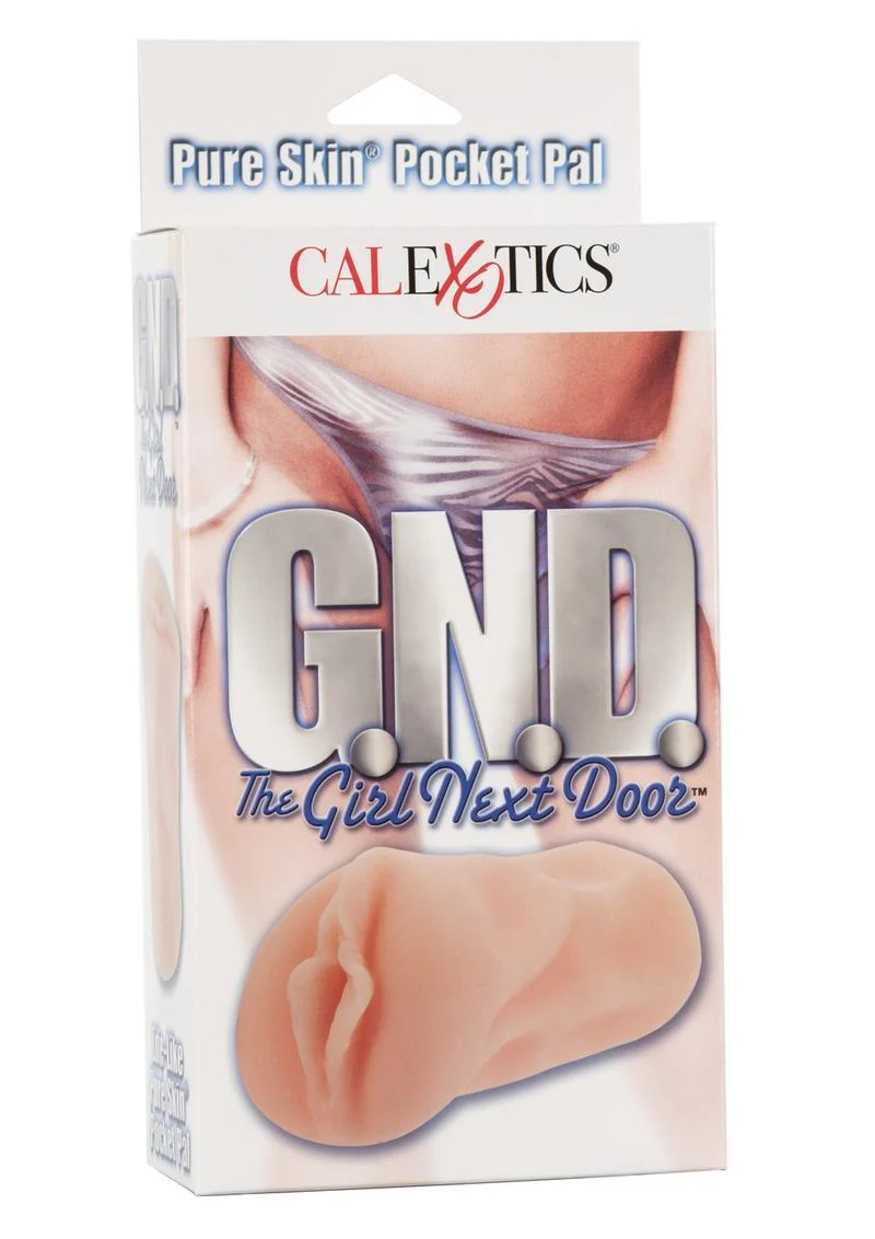 G.n.d. The Girl Next Door Masturbator - Image 4