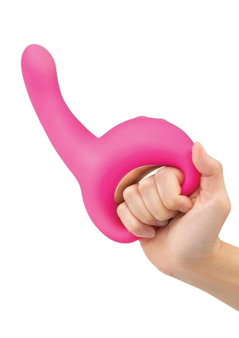 G-Play Ultimate Come Hither Squirt Master - Image 3