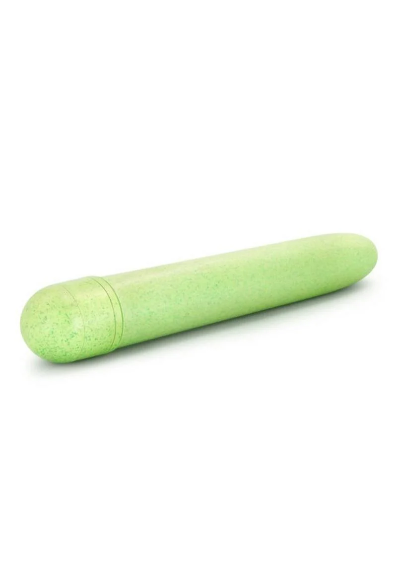 Gaia Eco Biodegradable Waterproof And Eco-Friendly Vibrator - Image 2