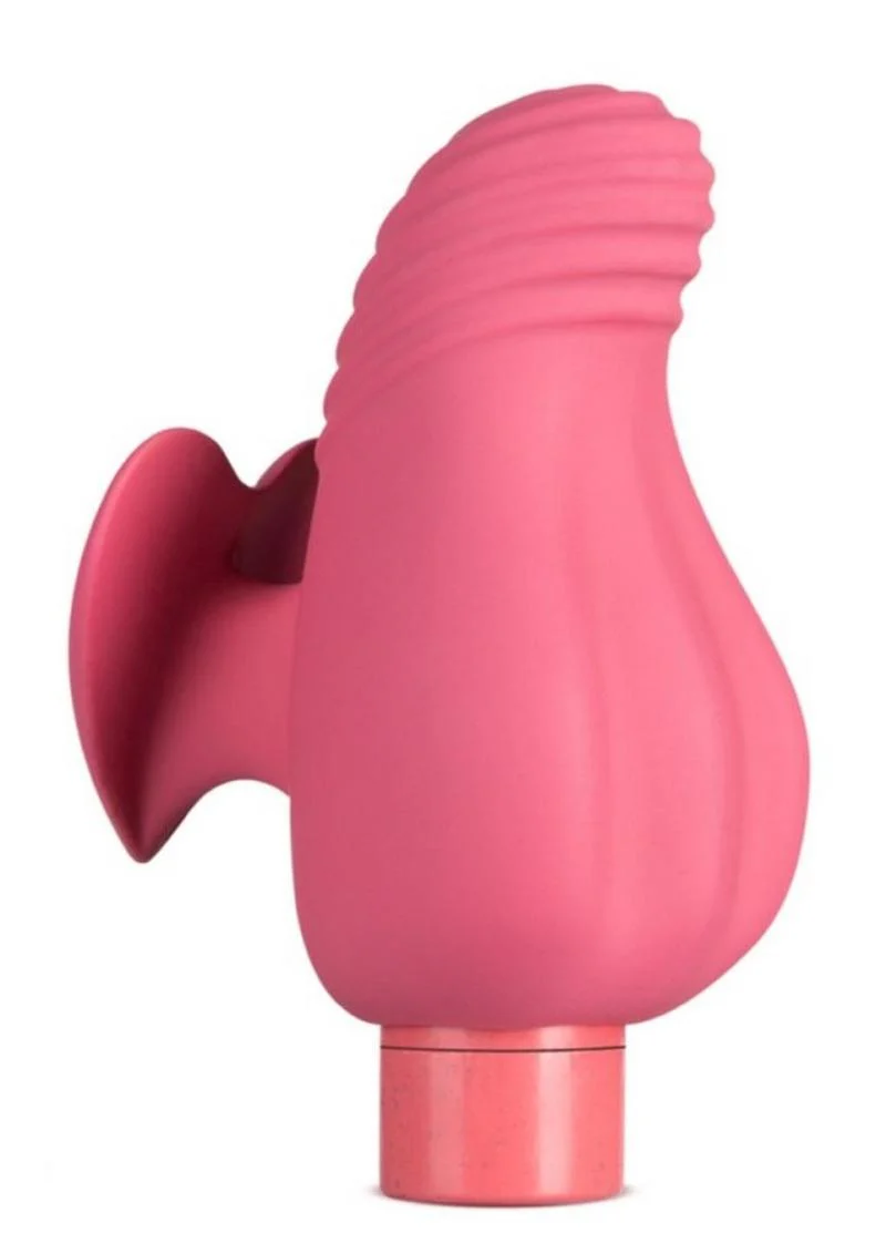 Gaia Eco Love Rechargeable Plant-Based Silicone Vibrator