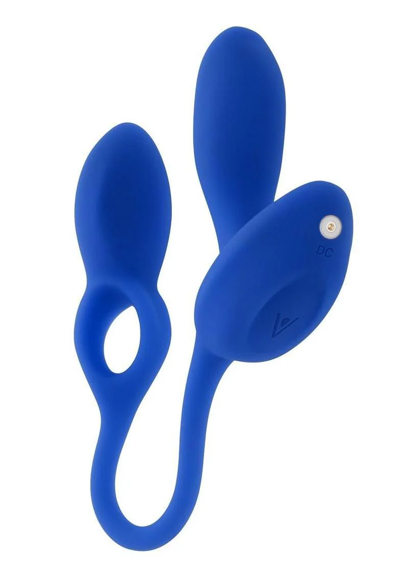 Gender X Back For More Wearable Stimulator