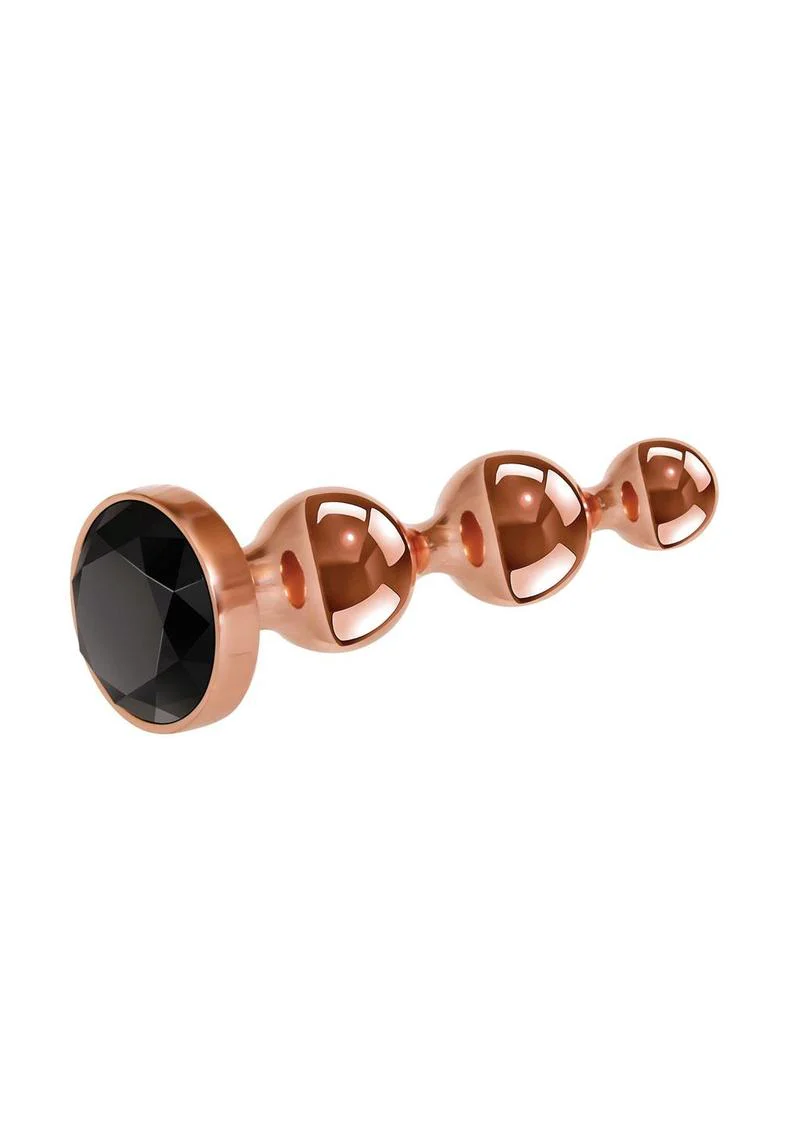 Gender X Gold Digger Anal Plug - Image 2