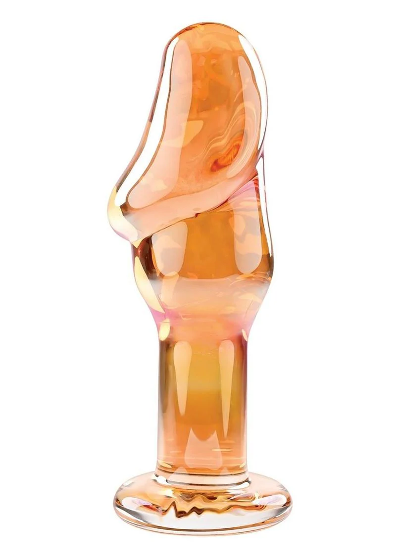 Gender X Just The Tip Glass Dildo - Image 2