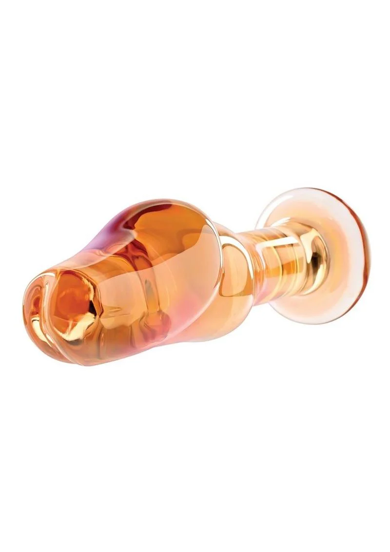 Gender X Just The Tip Glass Dildo - Image 3