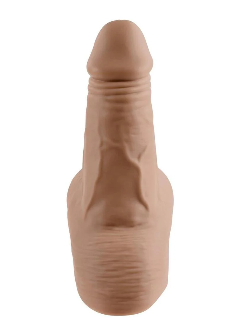 Gender X Realistic Silicone Stand to Pee – STP Pack & Play - Image 7
