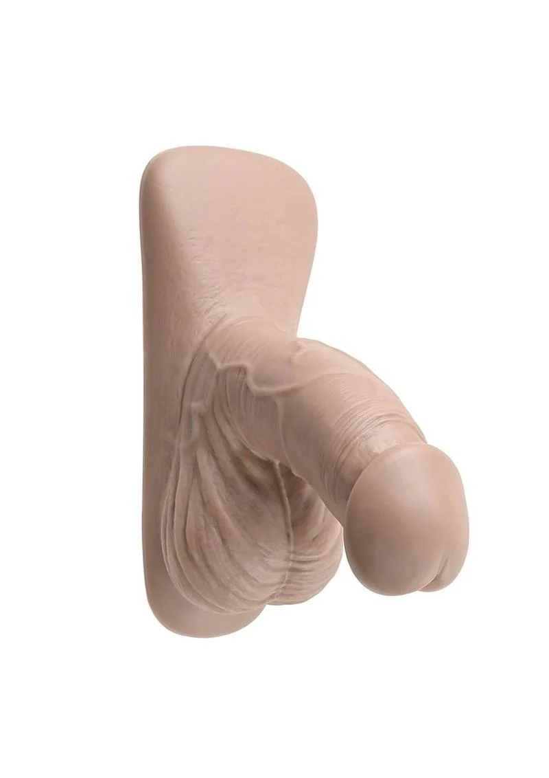 Gender X Silicone Packer Dildo - Image 7