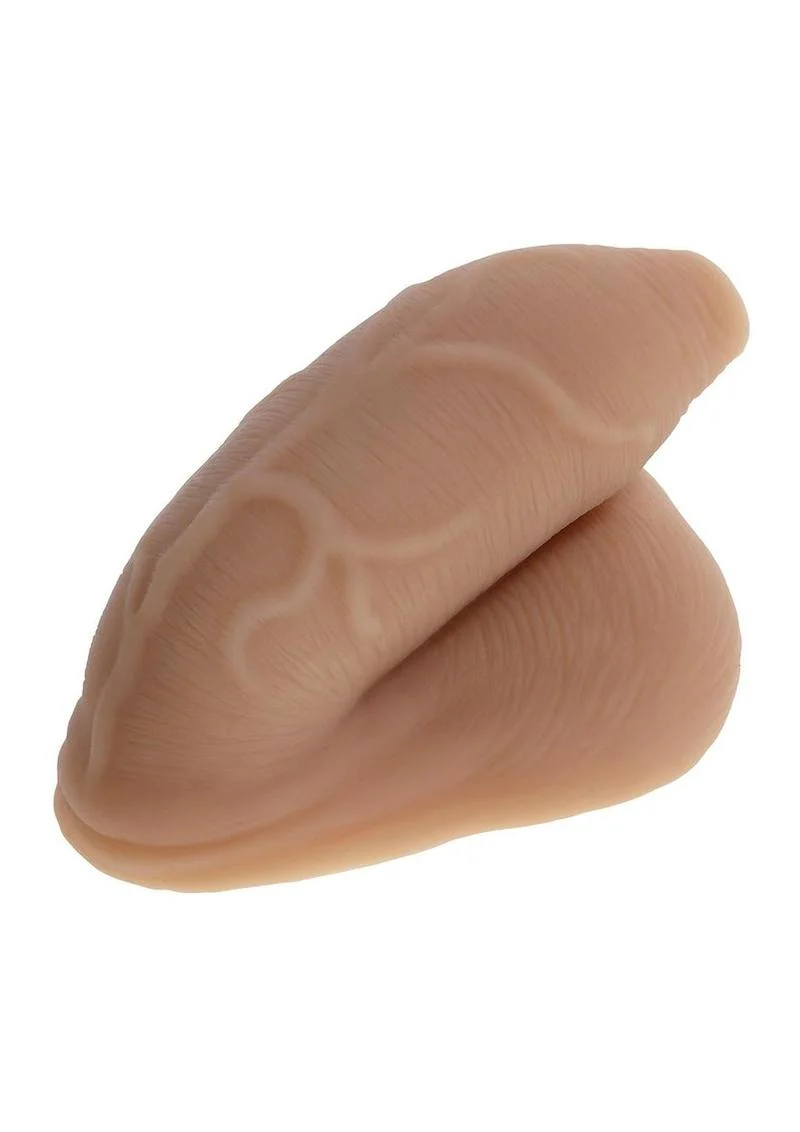 GenderX The Uncircumcised Packer Dildo - Image 3