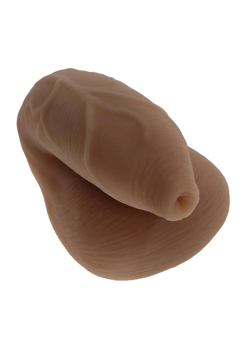 GenderX The Uncircumcised Packer Dildo - Image 5