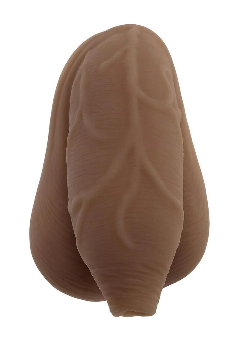 GenderX The Uncircumcised Packer Dildo - Image 7