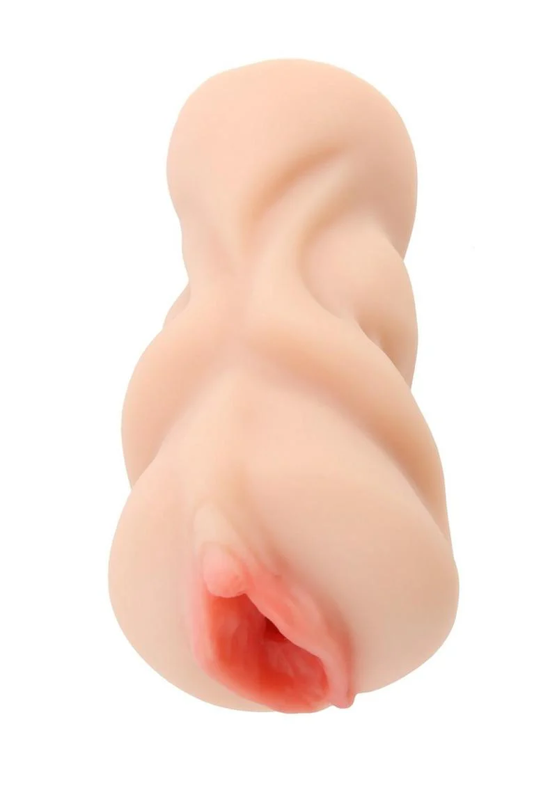Gianna Grey Pussy Stroker Realistic Design with Movie Download - Image 3