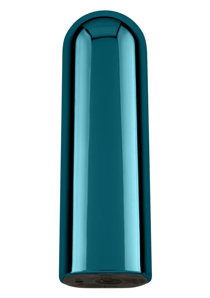 Glam Supercharged Functions Bullet Vibe Waterproof