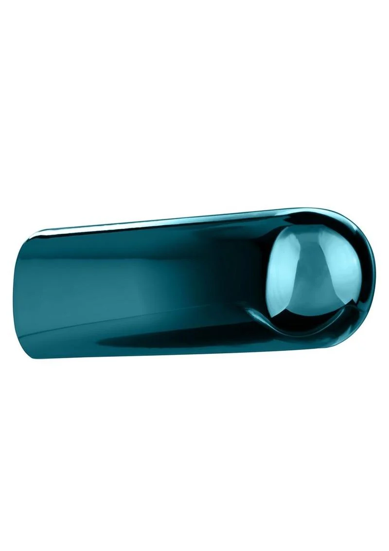 Glam Supercharged Functions Bullet Vibe Waterproof - Image 2