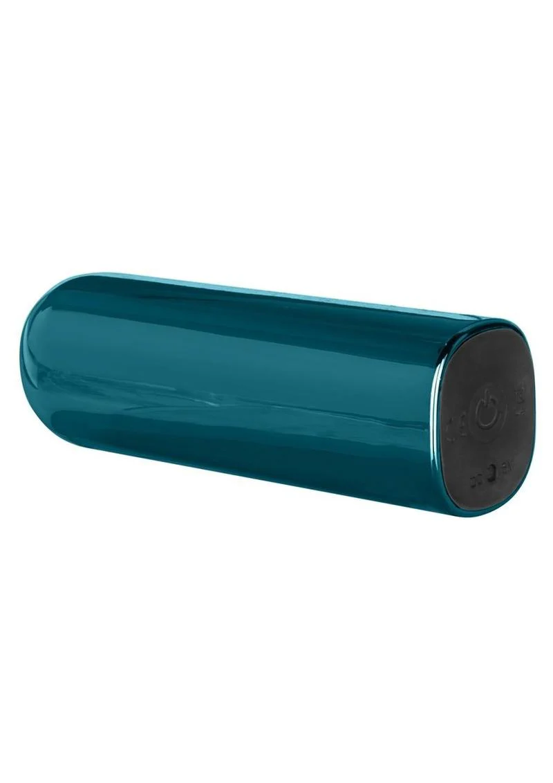 Glam Supercharged Functions Bullet Vibe Waterproof - Image 3