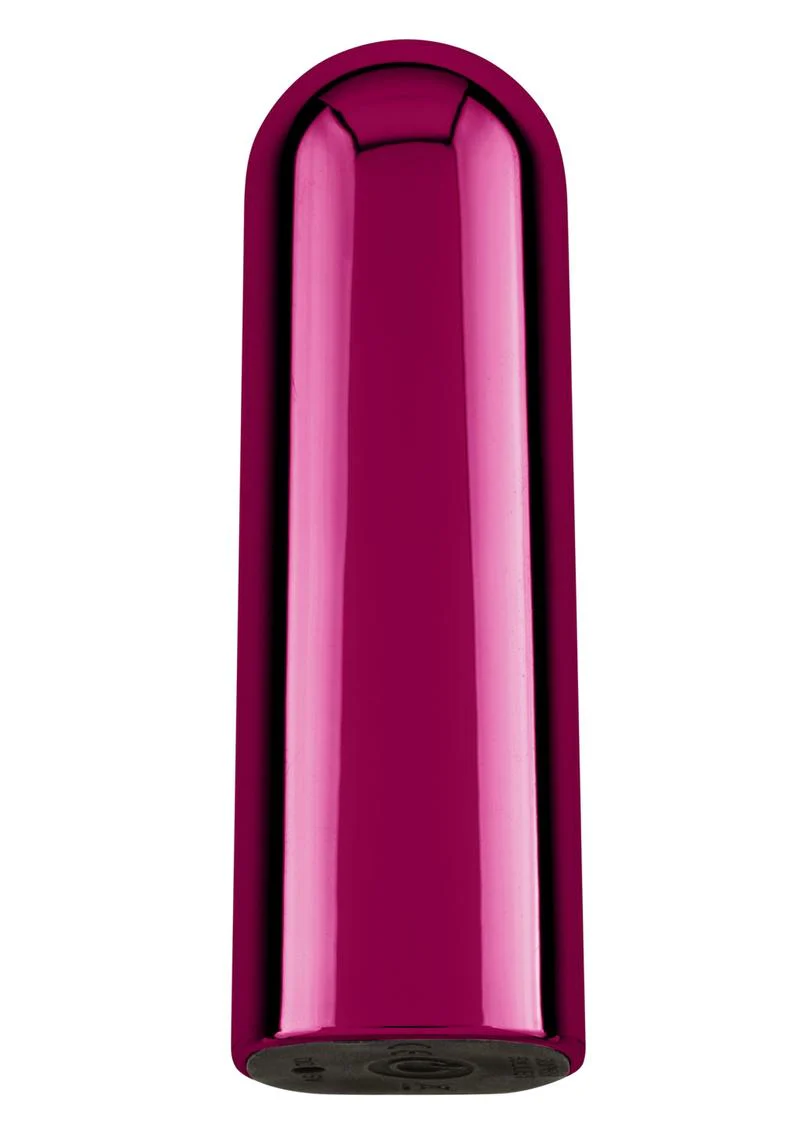 Glam Supercharged Functions Bullet Vibe Waterproof - Image 4