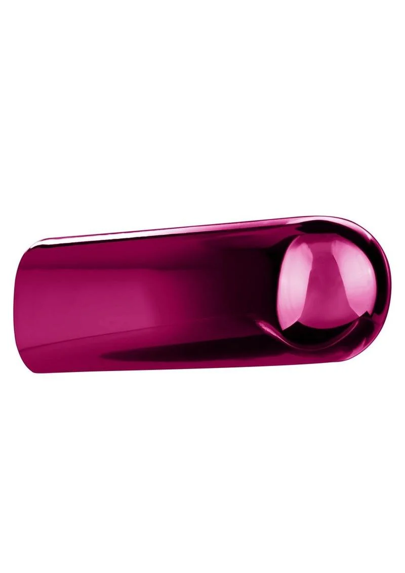 Glam Supercharged Functions Bullet Vibe Waterproof - Image 5