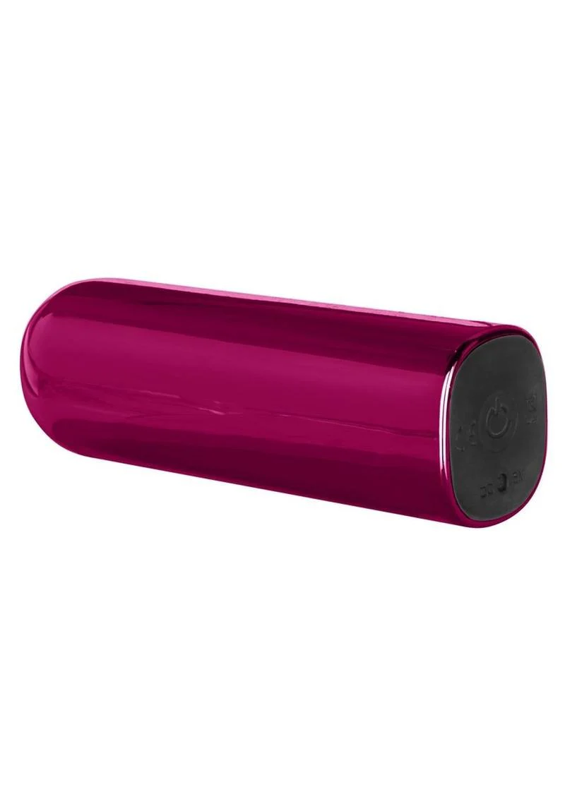 Glam Supercharged Functions Bullet Vibe Waterproof - Image 6