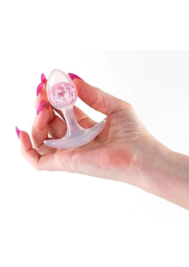 Glams Cosmic Anal Plug - Image 8