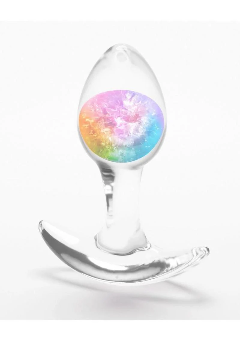 Glams Cosmic Anal Plug - Image 9