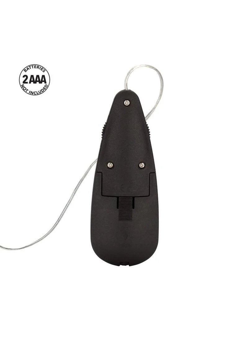 Gold Bullet CalExotics With Wired Remote Control - Image 2