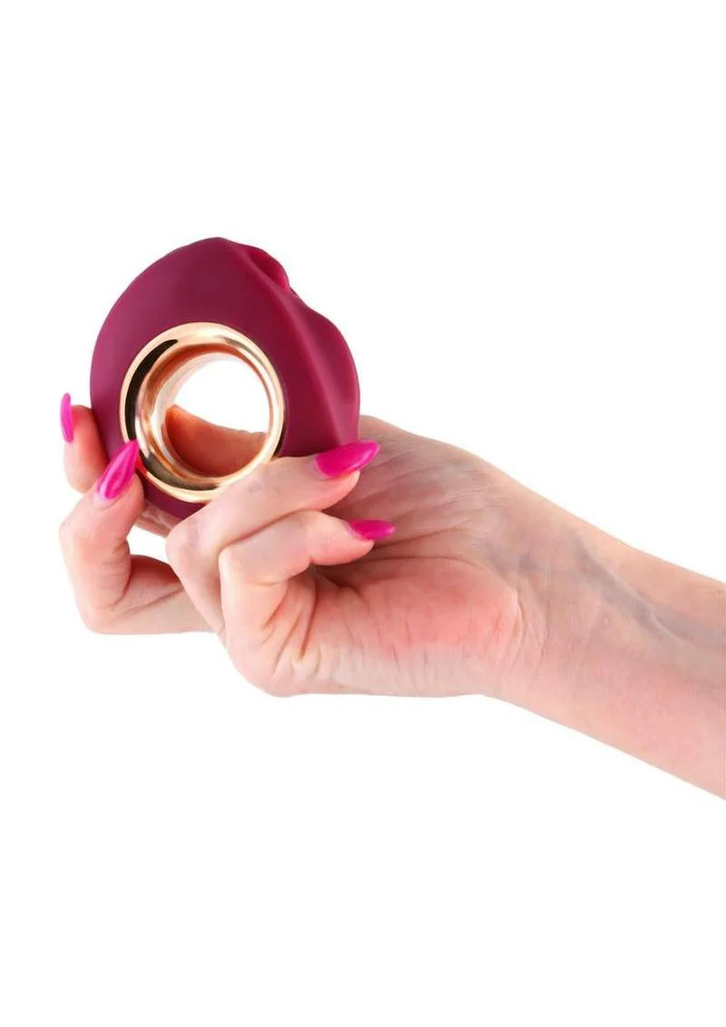 Gold-N-Dreams Minerva Vibrator - Image 2