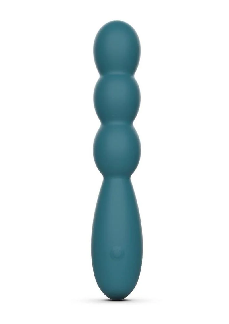 Gold N Dreams Rosa Vibrator