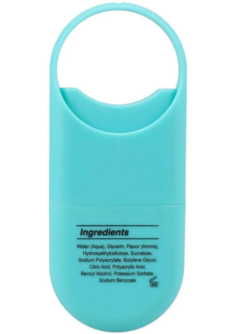 Good Head Piña Colada Dry Mouth Spray - Image 2