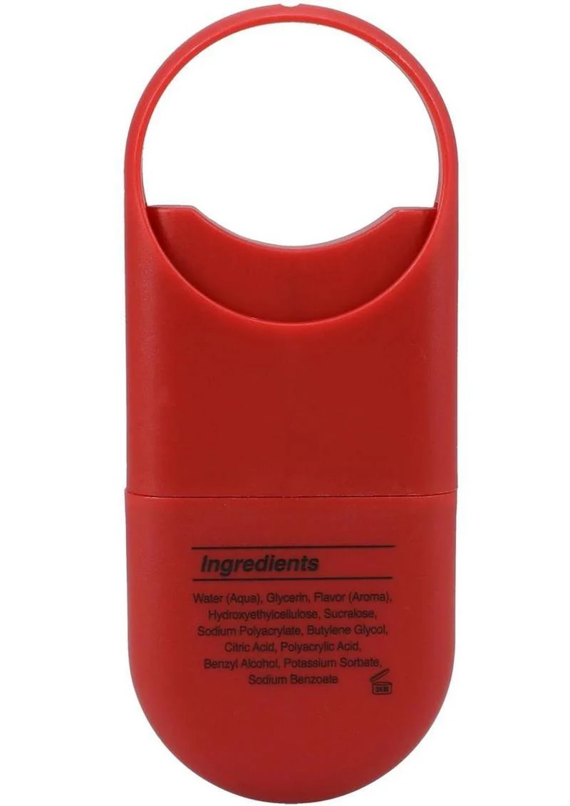 Good Head Sex on the Beach Dry Mouth Spray - Image 2